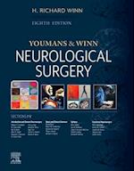 Youmans and Winn Neurological Surgery E-Book