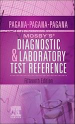 Mosby's(R) Diagnostic and Laboratory Test Reference - E-Book