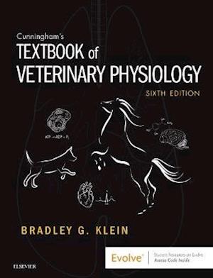 Cunningham's Textbook of Veterinary Physiology