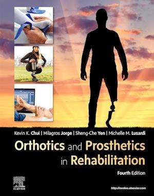 Orthotics and Prosthetics in Rehabilitation