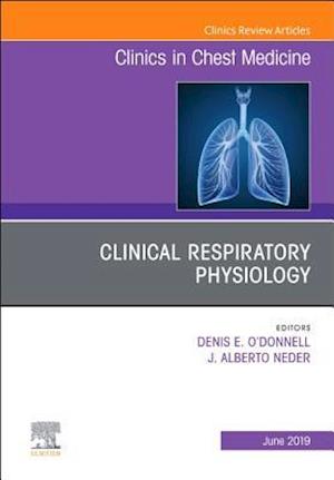 Exercise Physiology, An Issue of Clinics in Chest Medicine