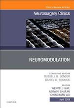 Neuromodulation, An Issue of Neurosurgery Clinics of North America, An Issue of Neurosurgery Clinics of North America