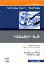 Population Health E-Book