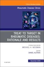 Treat to Target in Rheumatic Diseases: Rationale and Results