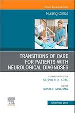 Transitions of Care for Patients with Neurological Diagnoses