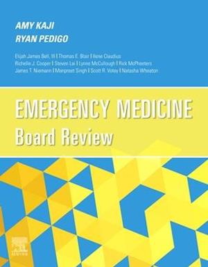 Emergency Medicine Board Review E-Book