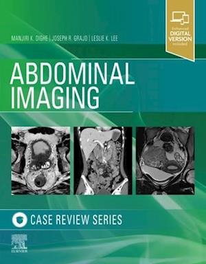 Abdominal Imaging