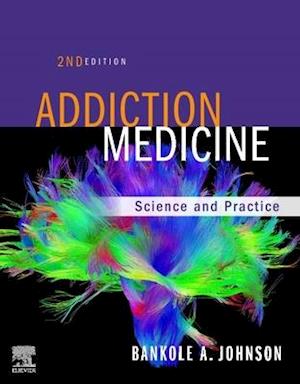 Addiction Medicine E-Book