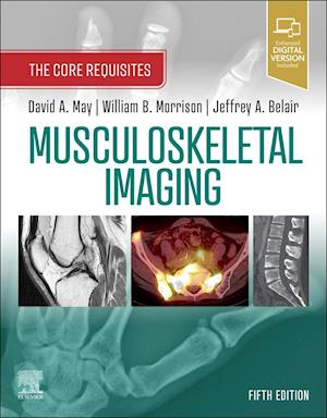 Musculoskeletal Imaging