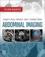 Abdominal Imaging E-Book