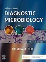 Bailey & Scott's Diagnostic Microbiology