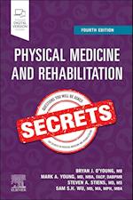 Physical Medicine and Rehabilitation Secrets