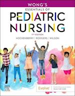 Wong's Essentials of Pediatric Nursing - E-Book