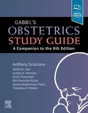 Gabbe's Obstetrics Study Guide