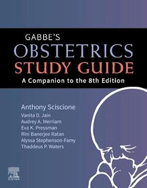 Gabbe's Obstetrics Study Guide, E-Book