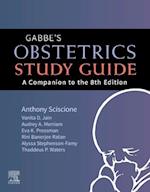 Gabbe's Obstetrics Study Guide, E-Book