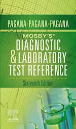 Mosby's(R) Diagnostic and Laboratory Test Reference - E-Book
