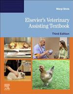 Elsevier's Veterinary Assisting Textbook - E-Book