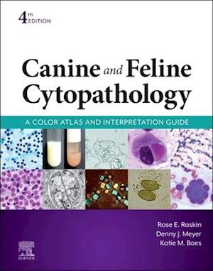 Canine and Feline Cytopathology - E-Book