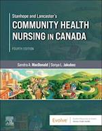 Community Health Nursing in Canada - E-Book