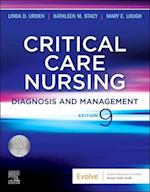 Critical Care Nursing - E-Book