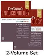 DeGroot's Endocrinology