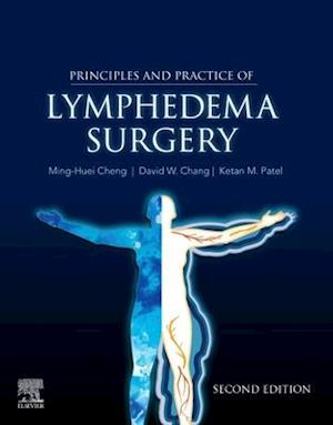 Principles and Practice of Lymphedema Surgery E-Book