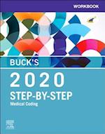 Buck's Workbook for Step-by-Step Medical Coding, 2020 Edition E-Book