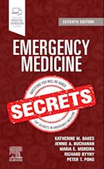 Emergency Medicine Secrets