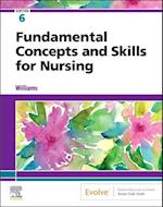 Fundamental Concepts and Skills for Nursing - E-Book