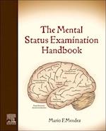 Mental Status Examination Handbook E-Book