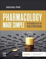 Pharmacology Made Simple - E-Book
