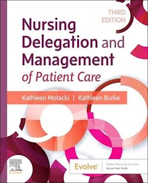 Nursing Delegation and Management of Patient Care - E-Book