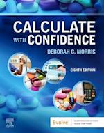 Calculate with Confidence E-Book