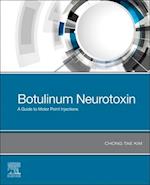Botulinum Neurotoxin E-Book
