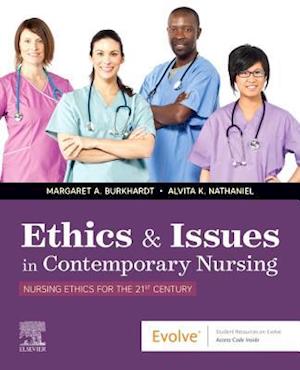 Ethics & Issues In Contemporary Nursing - E-Book
