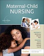 Maternal-Child Nursing - E-Book