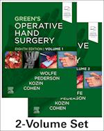 Green's Operative Hand Surgery