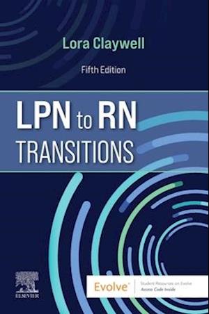 LPN to RN Transitions - E-Book