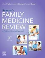 Swanson's Family Medicine Review E-Book