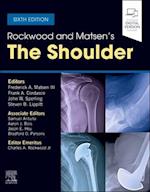 Rockwood and Matsen's The Shoulder