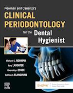 Newman and Carranza's Clinical Periodontology for the Dental Hygienist