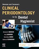 Newman and Carranza's Clinical Periodontology for the Dental Hygienist
