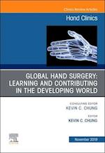 Global Hand Surgery: Learning and Contributing in Low- and Middle-Income Countries
