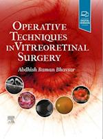 Operative Techniques in Vitreoretinal Surgery E-Book