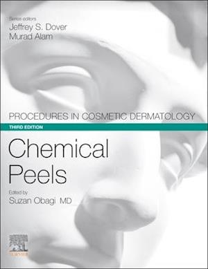 Procedures in Cosmetic Dermatology Series: Chemical Peels EBook