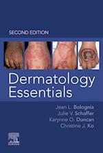 Dermatology Essentials - E-Book