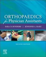 Orthopaedics for Physician Assistants E- Book