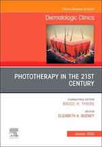 Phototherapy,An Issue of Dermatologic Clinics