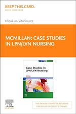 Case Studies in LPN/LVN Nursing E-Book